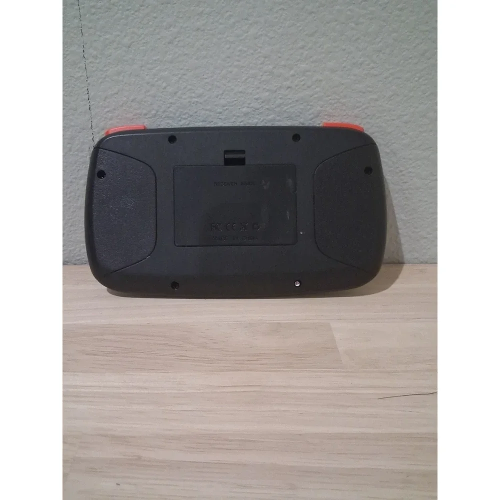 Rii i4 Wireless - Bluetooth Mini Keyboard with Backlight and dongle